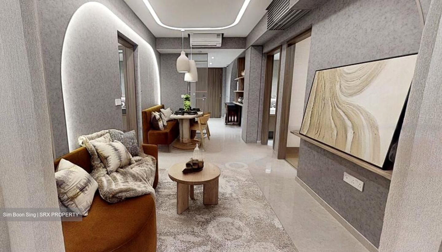 Hillock Green (D26), Apartment #462132431